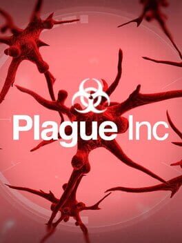 Capa de Plague Inc.