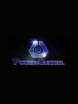 Power Gunner Game Cover Artwork
