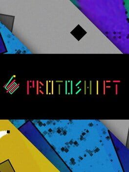 Protoshift Game Cover Artwork