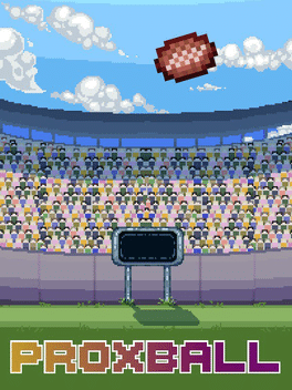Proxball