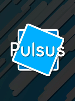 Pulsus Cover