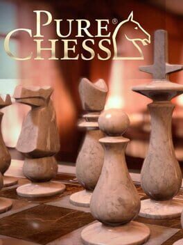 Pure Chess Game Cover Artwork