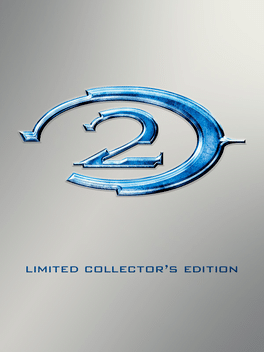 Halo 2: Limited Collector's Edition