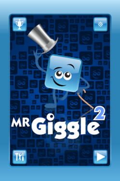 Mr Giggle 2
