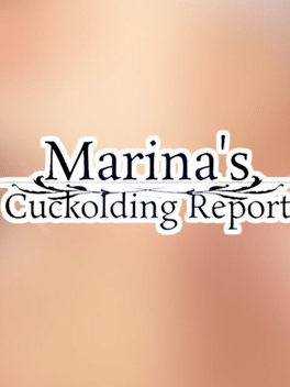 Marina's Cuckolding Report Cover