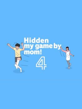 Hidden my game by mom 4