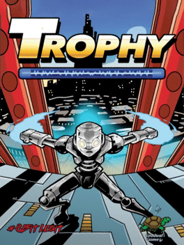 Trophy Cover