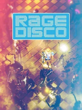 Rage Disco image