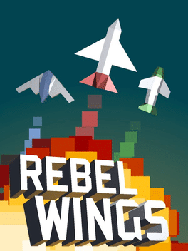 Rebel Wings