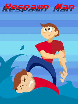 Respawn Man
