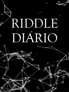 Riddle Diario