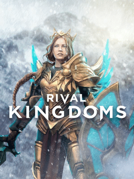 Rival Kingdoms