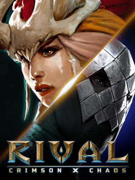Rival: Crimson x Chaos