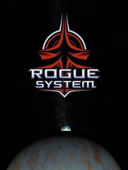 Rogue System Game Cover Artwork