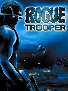 Rogue Trooper