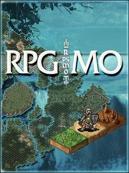 RPG MO game cover