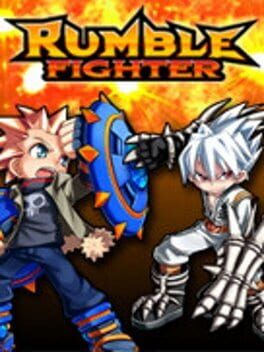 Rumble Fighter