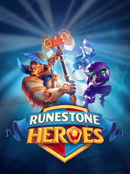 Runestone Heroes