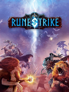 Runestrike