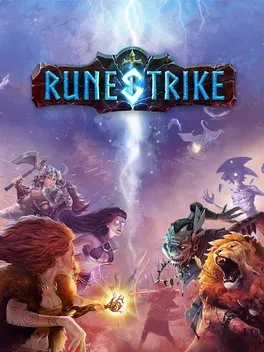 Runestrike