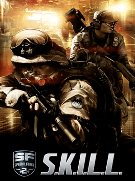 S.K.I.L.L. - Special Force 2