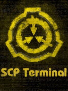 SCP: Terminal