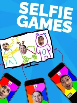 Selfie Games: A TV Party Game