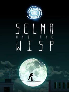 Selma and the Wisp Game Cover Artwork