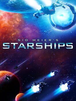 Sid Meier's Starships зображення