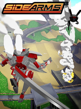SideArms