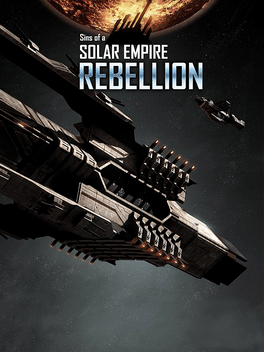 Sins of a Solar Empire