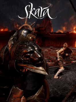Skara: The Blade Remains