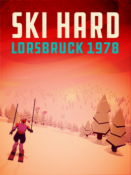 Ski Hard: Lorsbruck 1978