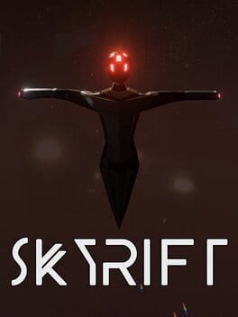 Skyrift Game Cover Artwork