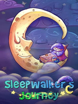 Sleepwalker's Journey