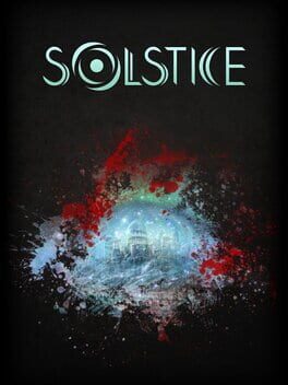 Solstice Game Cover Artwork