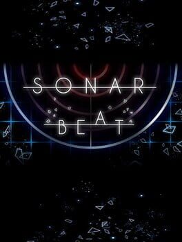 Sonar Beat Game Cover Artwork