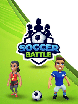 Soccer Battle - PvP Football