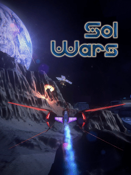 Sol Wars