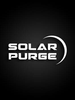 Solar Purge Game Cover Artwork