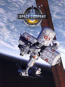 Space Company Simulator