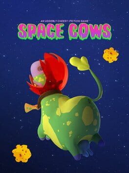 太空飞牛游戏资源下载