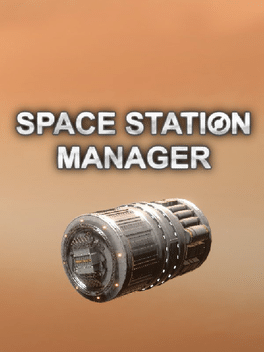 Space Station Manager