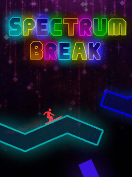 Spectrum Break
