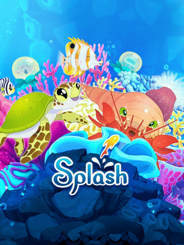 Splash: Ocean Sanctuary
