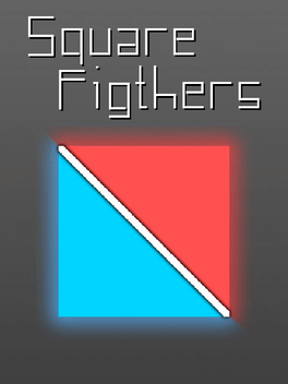Square Fighters
