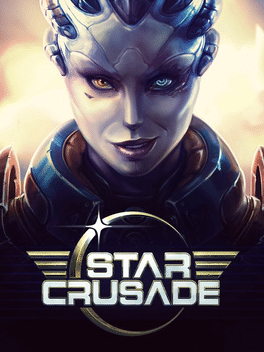 Star Crusade CCG