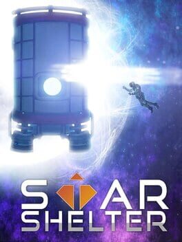 Star Shelter Game Cover Artwork