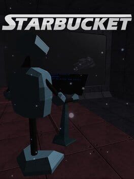 Starbucket Game Cover Artwork