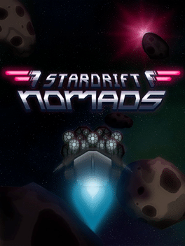 Stardrift Nomads